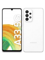 Samsung A336 Galaxy A33 5G 128GB 6GB RAM (Ekspozicinė prekė)